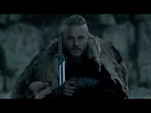Ragnar kills King Horik - Wardruna