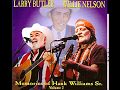 Larry Butler & Willie Nelson - Take These Chains From My Heart