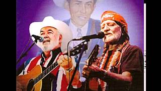 Larry Butler &amp; Willie Nelson - Take These Chains From My Heart