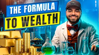 Get Rich Fast With This Simple Wealth Formula