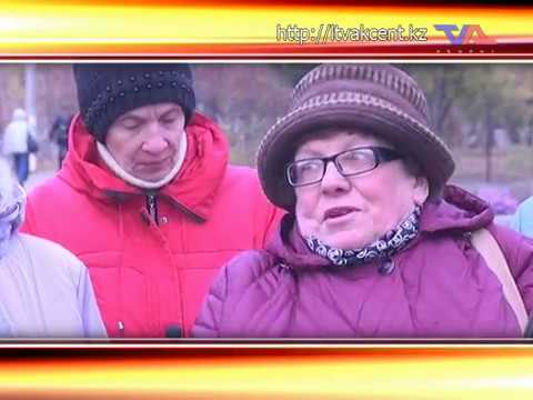 Выпуск программы «День» от 18 октября 2018г.