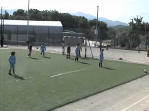 Morčići: MNK Kastav - SD Moji Srdoči 2:1