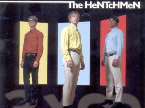 The Hentchmen-April