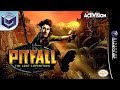 Longplay Of Pitfall: The Lost Expedition