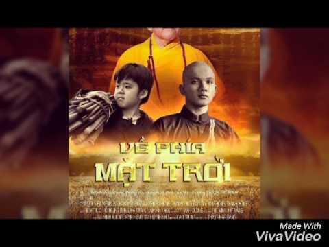 Dòng đời êm trôi - Về phía mặt trời OST - Hiền Thục