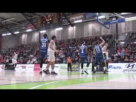 Vilpas highlights 23.3.2019