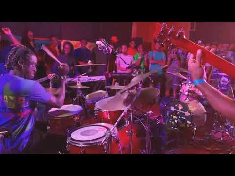 A moment to remember #SetListJA Harry J Studio