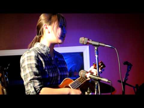 White Man - Michael Gungor