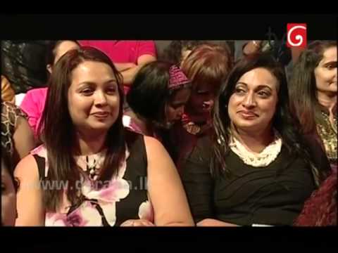 Dream Star VI - Grand Finale | Janith Iddamalgoda - 01st Song