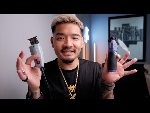 Andis T Liner vs Babyliss Trimmer Which is the right one for you