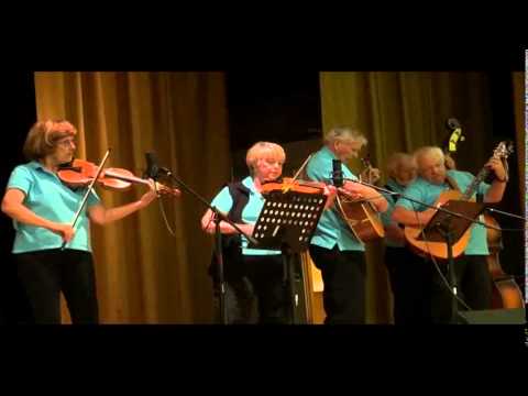 2014-03-13 "He" sung by Tori Mayi Gillam-Kozlowski  with Senior Moments