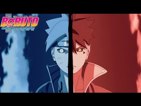 Boruto Soundtrack (Cover) - Boruto promise ost | Boruto and kawaki resolve ost | Boruto episode 293