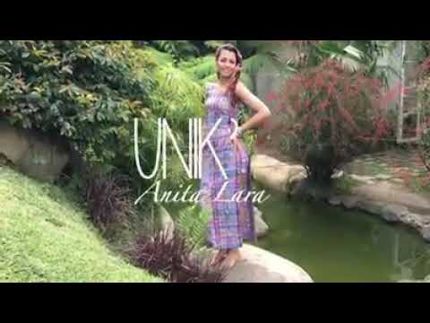 photoshoot UNIK' by ANITA LARA
