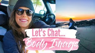 Real Talk about Body Image | Confidence in Yourself