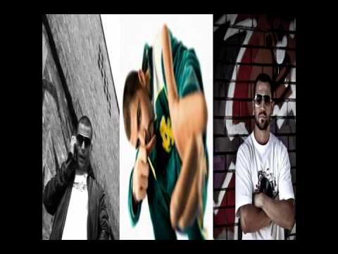 Struka-Samo toci (ft lud & toni zen)