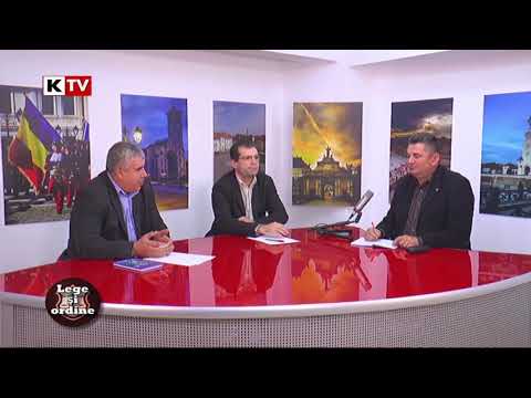 Lege si Ordine -  20 noiembrie 2017