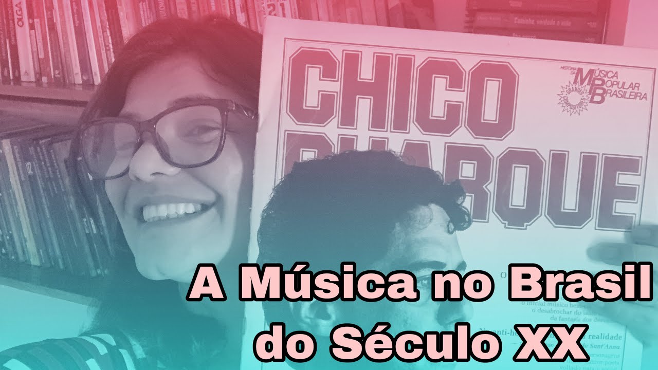 MÚSICA NO BRASIL DO SÉCULO XX - Aula de Artes