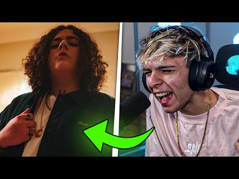 OSCU REACCIONA A EPICO TEMA FILTRADO DE LIL CaKe