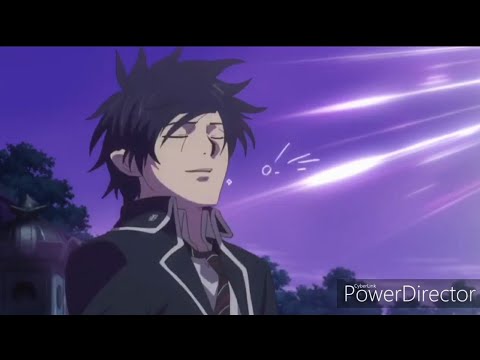 Blue Exorcist「AMV」Run Devil Run