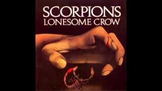 Scorpions - Lonesome Crow 1972 (Full Album)