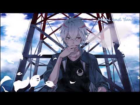 Nightcore - Kartka z pamiętnika