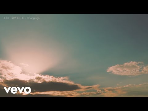 Eddie Silverton - Changings