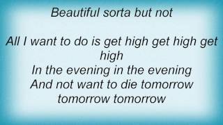 Ryan Adams - Beautiful Sorta Lyrics