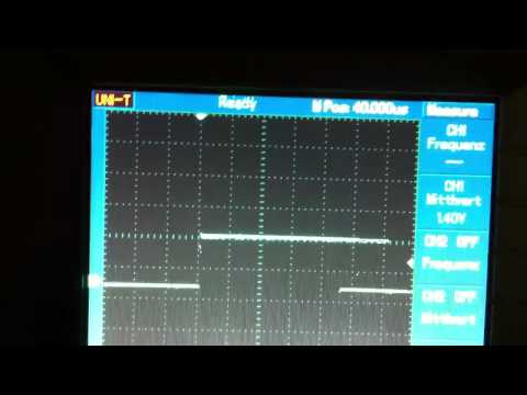 Frequenzgenerator Sender/Empfänger