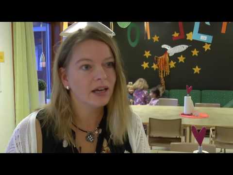 Samspel och kommunikation på förskolan