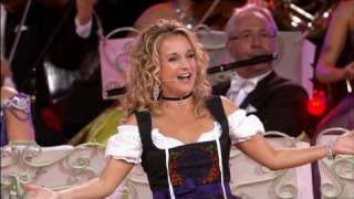 Die Julischka aus Buda-Budapest sung by Carla Maffioletti