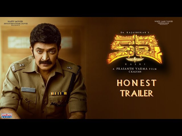 Kalki movie review: Rajasekhar's investigative drama struggles to maintain momentum and intrigue