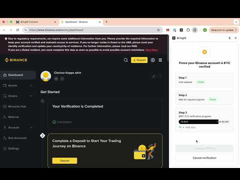 Item video thumbnail