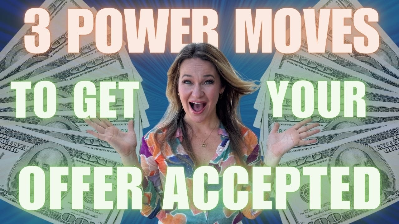 3 Smart Strategies to Make Your Offer Stand Out