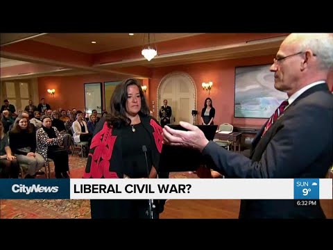 SNC-Lavalin fallout continues