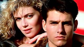 Berlin - Take My Breath Away (Extended) - TOP GUN 1986 - Nonprofit Channel just entertainment