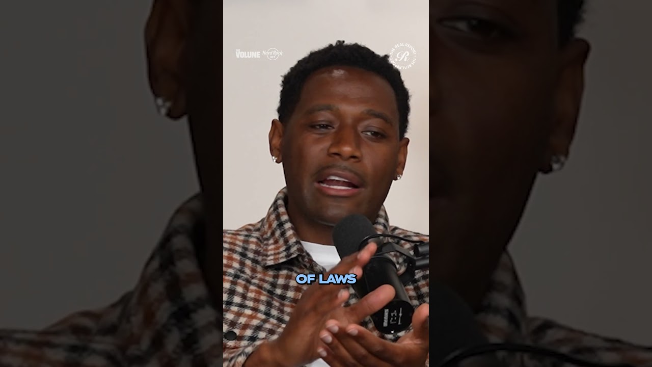 Y’all might want to take notes on Relationship Advice from Kountry Wayne - “STAY UP”