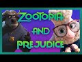 Zootopia Stronger Than We Think Featuring YINSED