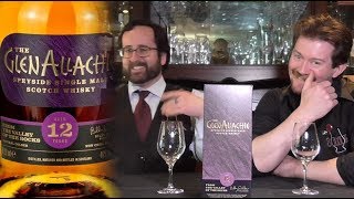 Glenallachie 12 Years Old (And the rest of the range): The Single Malt Review