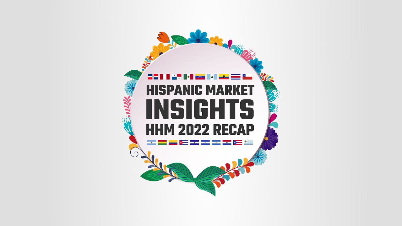 Insights from a conversation about the US Hispanic Market: Ana Urrego on Pop Culture