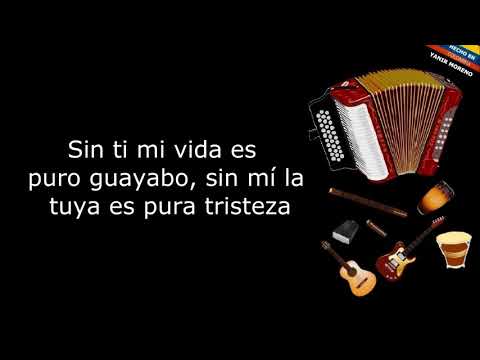 Sin Mi - Eduard Morelos & Juan David Herrera