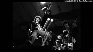 The Sensational Alex Harvey Band - Jumpin' Jack Flash (Live 1974 The Rolling Stones Cover)