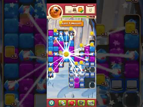 toon blast level 7733