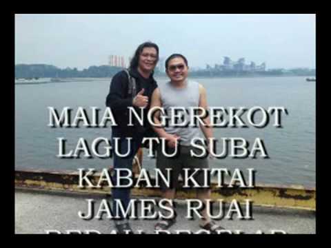 KETEGAL DARA AKU MERINSA