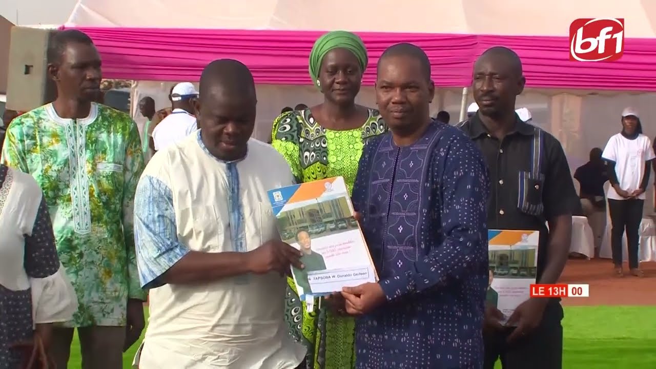 Foncier Bassinko : des acquéreurs rétablis dans leurs droits