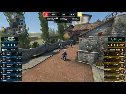 Cleanest Play Ever - 400IQ Runboost from BNE