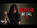 Netflix And Chill 7 Short Horror Film