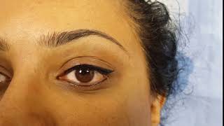 Latino Designer Eyeliner by El Truchan @ Perfect Definition