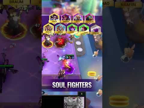 TOP 5 COMPS in Teamfight Tactics Patch 15.7