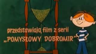 Download lagu Pomysłowy Dobromir - intro mp3