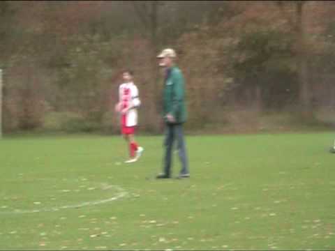 de Weide C4 - HZVV C3